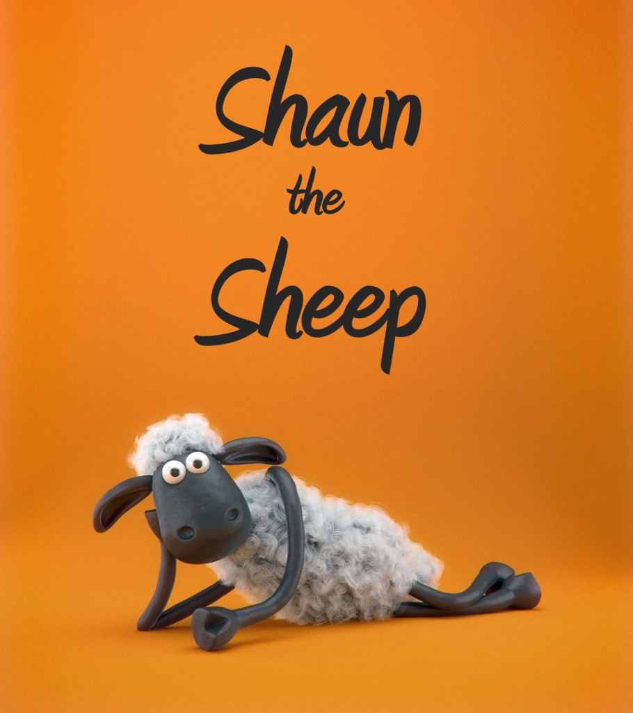 shaun th sheep  preview image 1